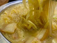 -全家福东北菜(联谊花园宜康苑店)