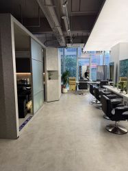 -菲·木田moontin造型salon