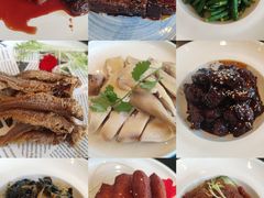 -新南华大酒店(长寿店)