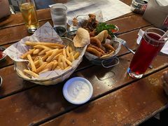 -宝莱纳餐厅(滨江店)