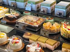 -小西家作•精致蛋糕(富力爱丁堡店)