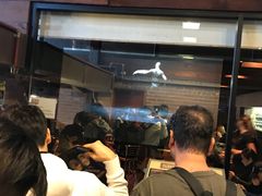 -Pancakes on the rocks(Darling Harbour)