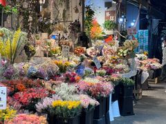 -循礼门鲜花花市(武汉循礼门店)