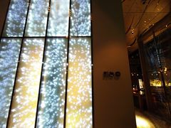 -上海柏悦酒店·世纪100牛排馆