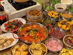 -吉友粥底火锅(方斜路店)