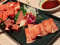 -囍凤楼·粤菜·点心·火锅(温特莱店)
