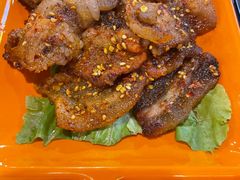 -林二哥宜烤官·宜宾小烧烤