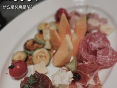 -君悦酒店·La Terrazza意合園·意式风味