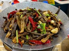 -三只鸟本地特色菜馆(上饶总店)
