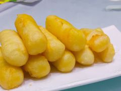 -玉林烤鸭店(黄村康庄店)