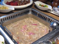 -泽成冰煮羊(非·遗东岸国际店)
