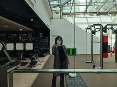 -美菲特健身(华贸店)