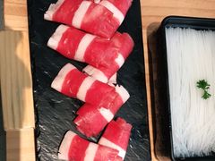 -马家斑.鲜鱼火锅(松湖万科店)