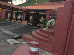 -马来西亚建筑博物馆