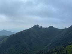 -莫干山风景区
