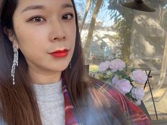 -安德鲁户外烧烤帐篷营地(马泉营店)