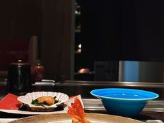 -Ginza Onodera铁板烧(外滩十八号店)