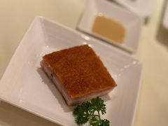 -利苑酒家(合景国际金融广场店)