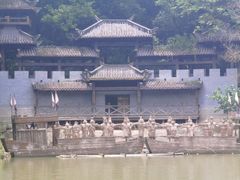 -三国赤壁古战场