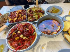 -辣盆盆麻辣小龙虾(哈尔滨总店)