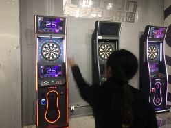 -嗨翻Hi-Fun竞技主题乐园·蹦床团建生日聚会(五棵松华熙店)