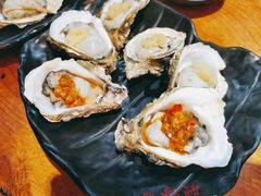 剁椒烤生蚝-烧蠔帮·湛江生蚝(工农店)