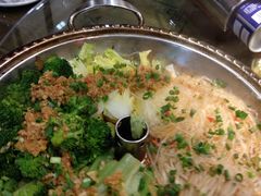 -灶东家民间菜(回兴店)