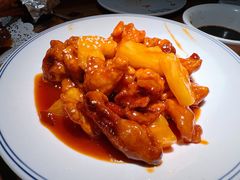 -符离集餐厅(万象城店)