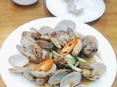 -醉壹号海鲜大排档·老厦门特色菜(厦门美食地标店)
