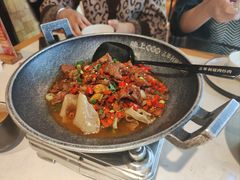-味上湘菜馆(岳麓山店)