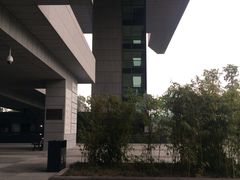 -广州市城市规划展览中心