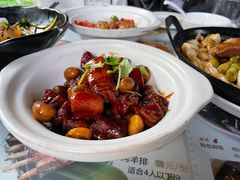 -北京水岸山吧度假村(雁栖镇店)