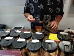 -琥珀咖啡 Ambercoffee
