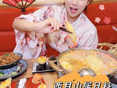 -西月山居匠心创意料理(江汉路新佳丽广场店)
