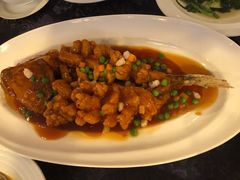-丽笙精选海仑宾馆·海茂中餐厅