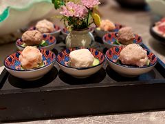 -ONE FULL 古董港式海鲜火锅