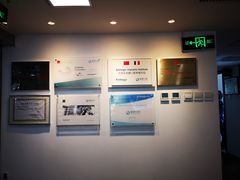 -精德口腔·种植修复·儿牙中心(财富中心店)