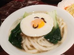 生日面-106餐厅北京菜.烤鸭(百子湾店)