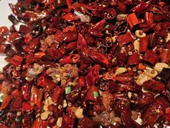 -辣婆婆(航天桥店)