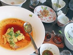 -逸品淮扬(东方渔人码头店)