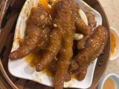 -点都德(龙之梦店)