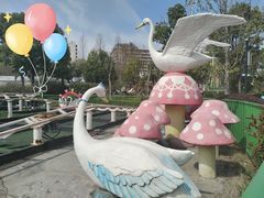 -安徒生童话乐园