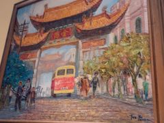 -福照楼汽锅鸡·云南特色菜(火车站锦江店)