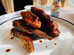 上海熏鱼-老人和饭店(淮海中路店)