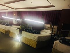 -水晶之星洗浴温泉汗蒸