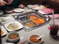 -海底捞火锅(卓为城生日主题店)