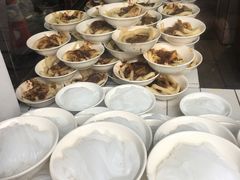 甜水面-洞子口张老二凉粉(文殊院店)