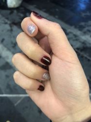 -阿噶西美甲美睫