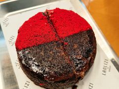 -LANLIZI BAKERY(COSMO店)