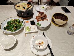 -福来居烤鸭店(天坛二店)